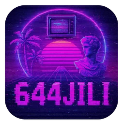 644JILI logo